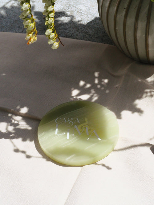 Lima Coasters - 2 Pack