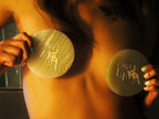 Lima Coasters - 2 Pack